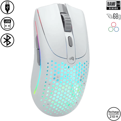 Glorious Model O2 Wireless